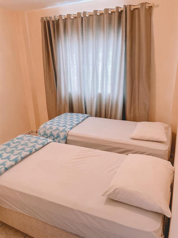 Nacional Park Hotel Лажис Экстерьер фото
