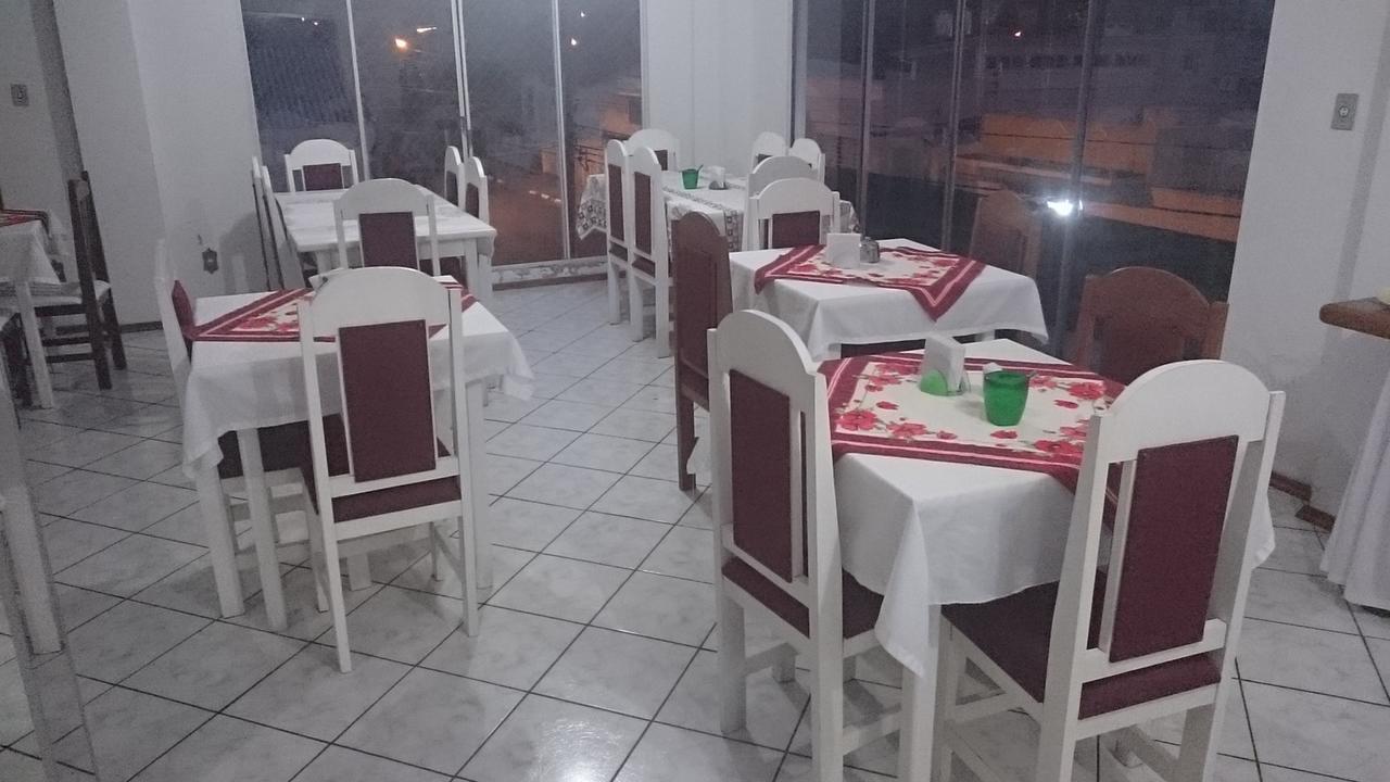 Nacional Park Hotel Лажис Экстерьер фото